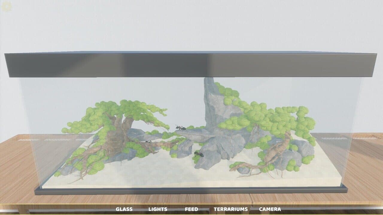 Ant Simulator thumbnail 5