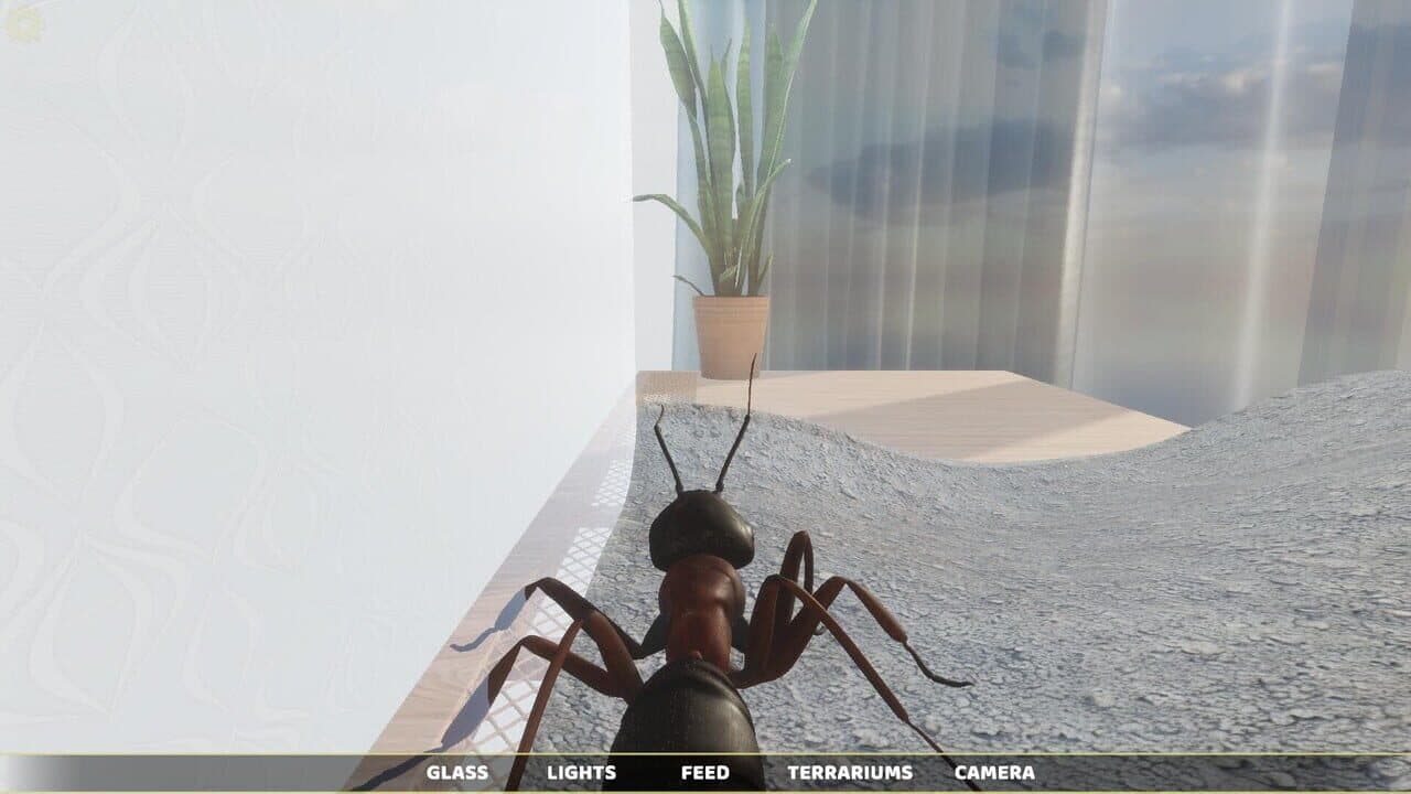 Ant Simulator thumbnail 7