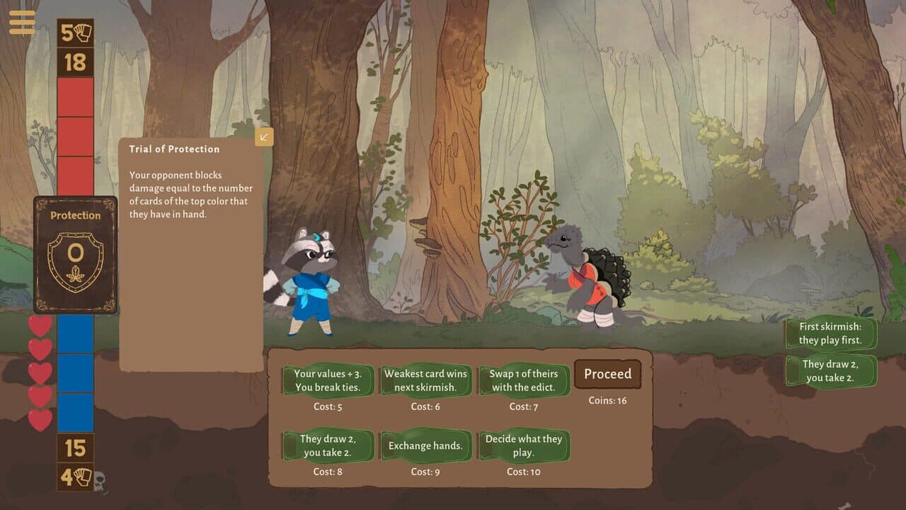 Forest Rites thumbnail 2