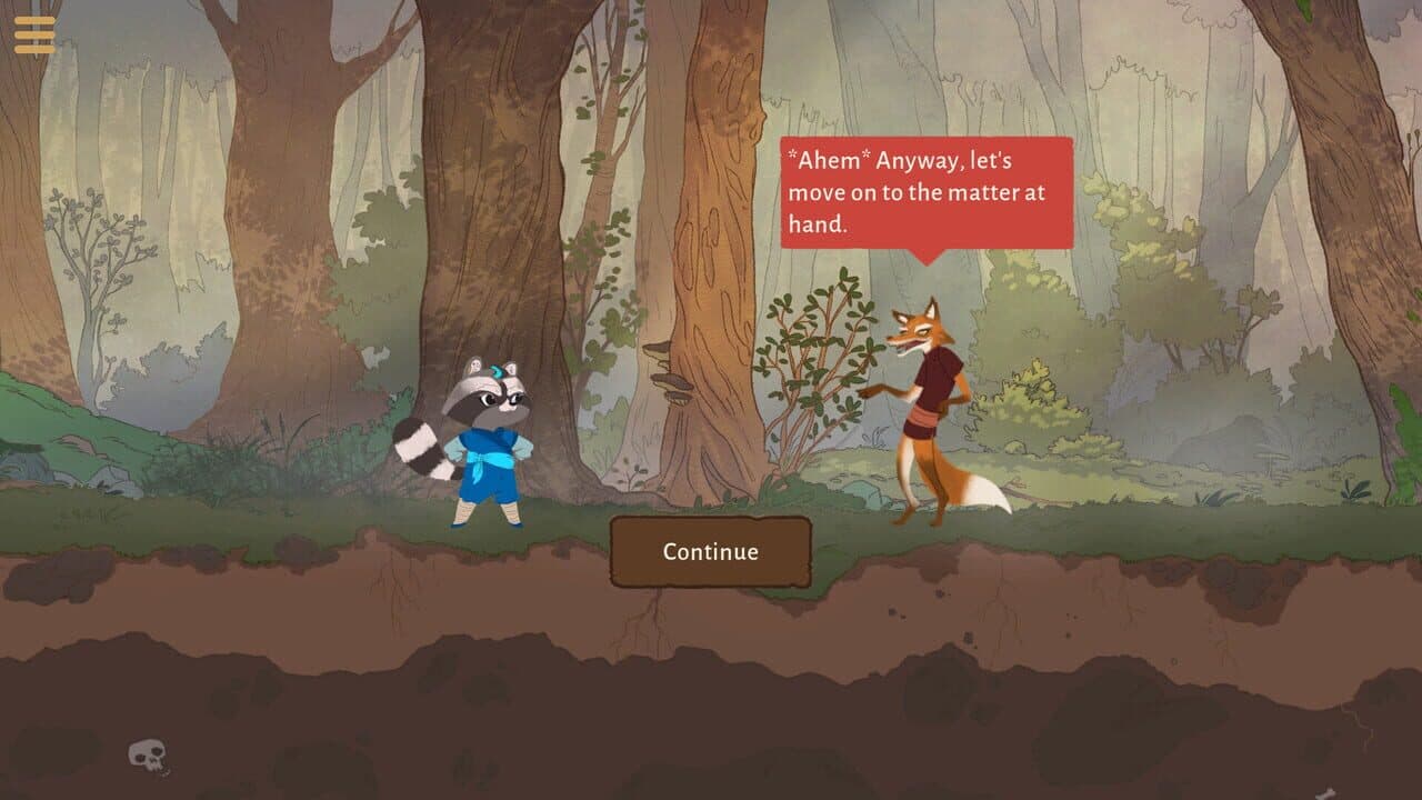 Forest Rites thumbnail 5