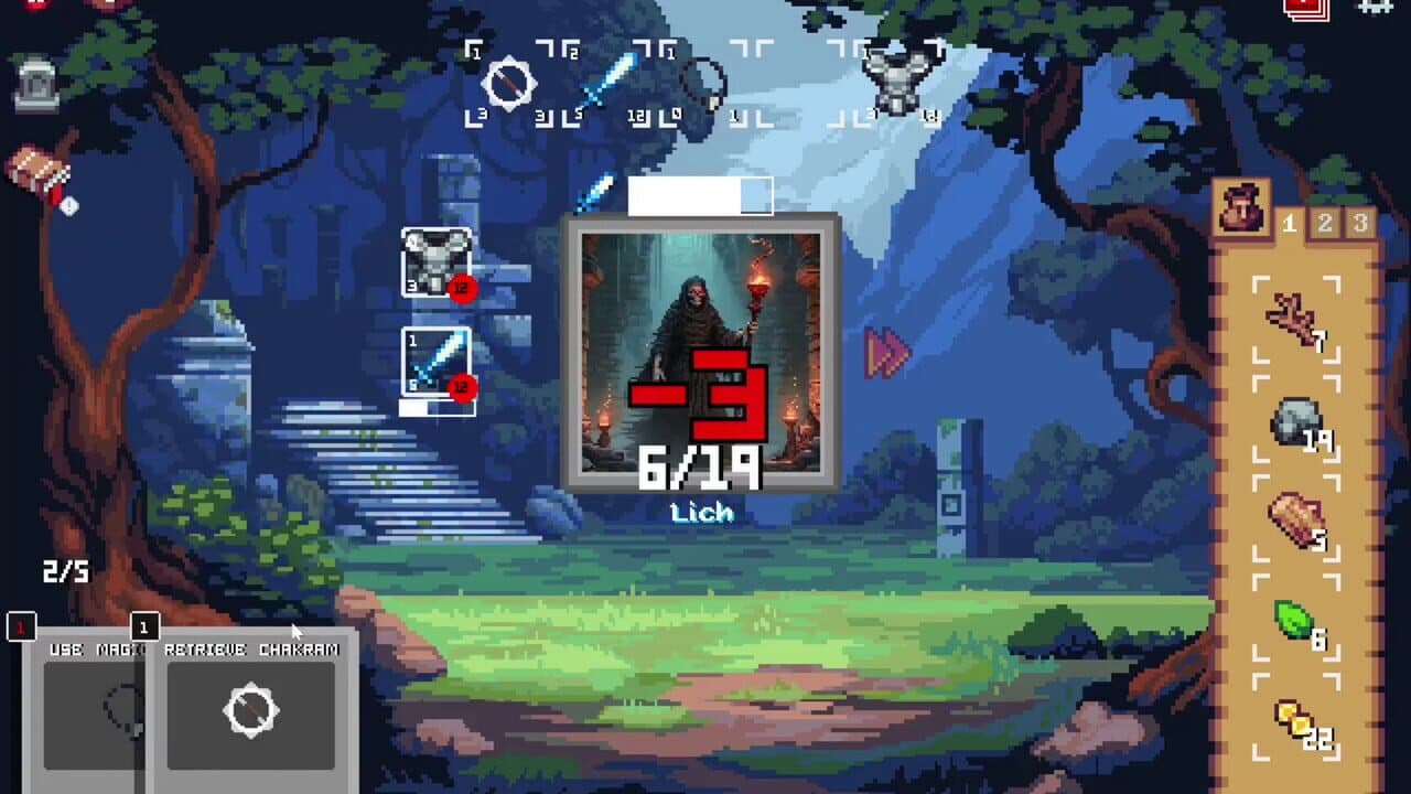 Survive the Cards thumbnail 6