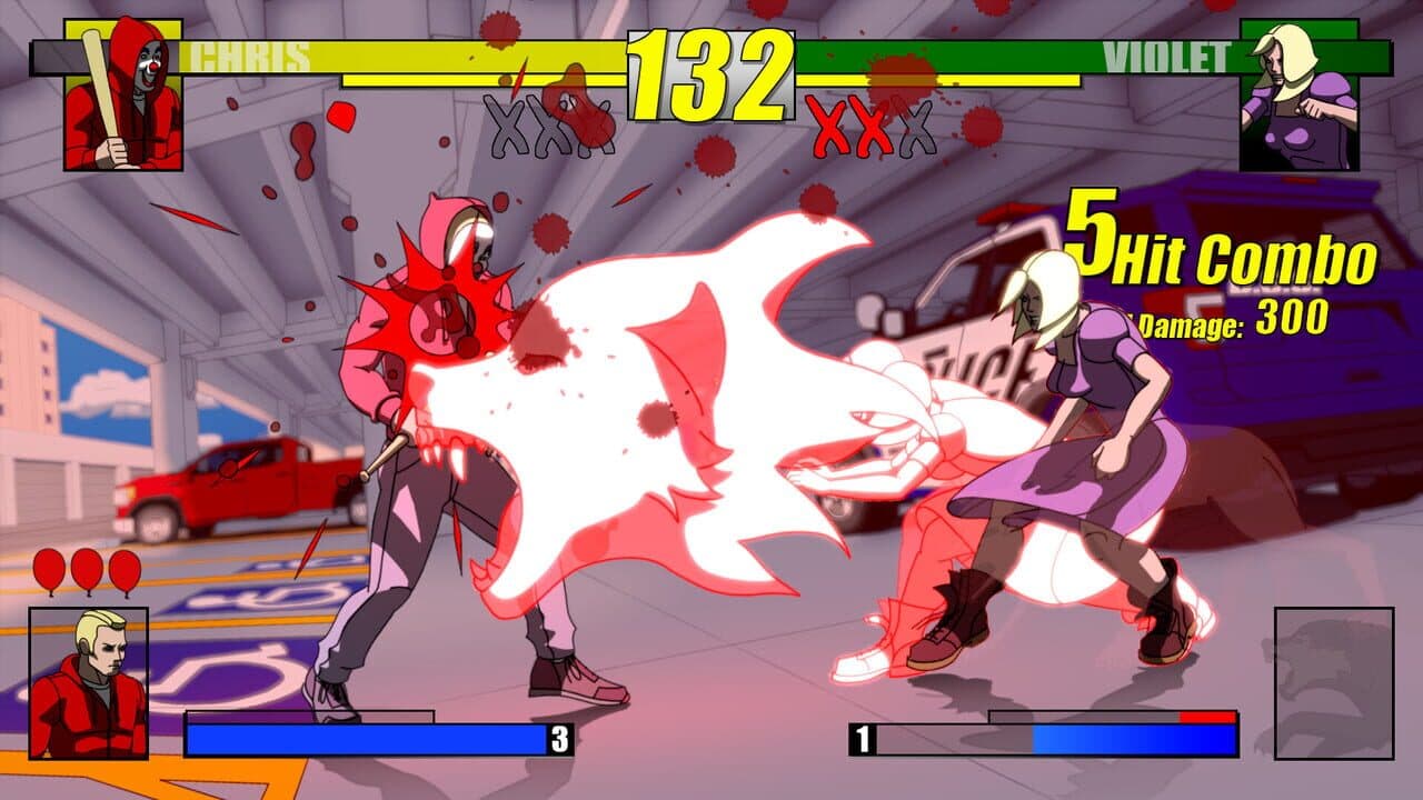 Area Zero thumbnail 5