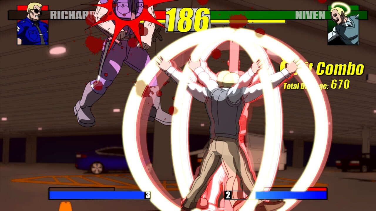 Area Zero thumbnail 2