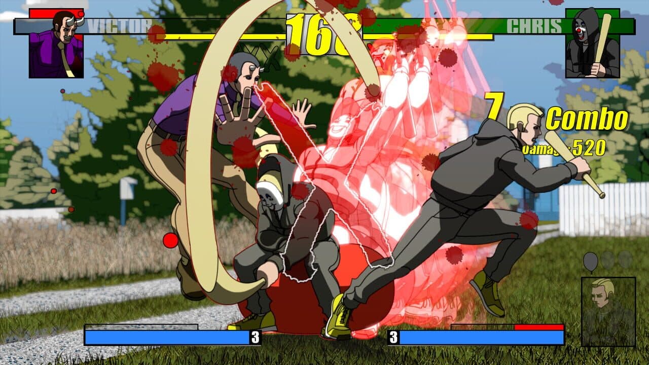 Area Zero thumbnail 3