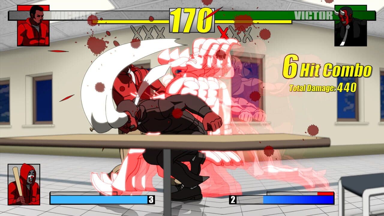 Area Zero thumbnail 4