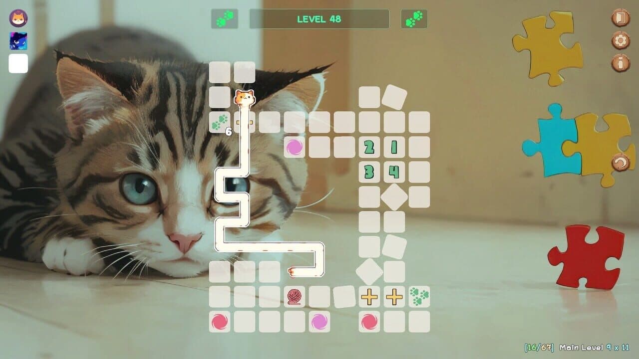 Meow Path 2 thumbnail 3