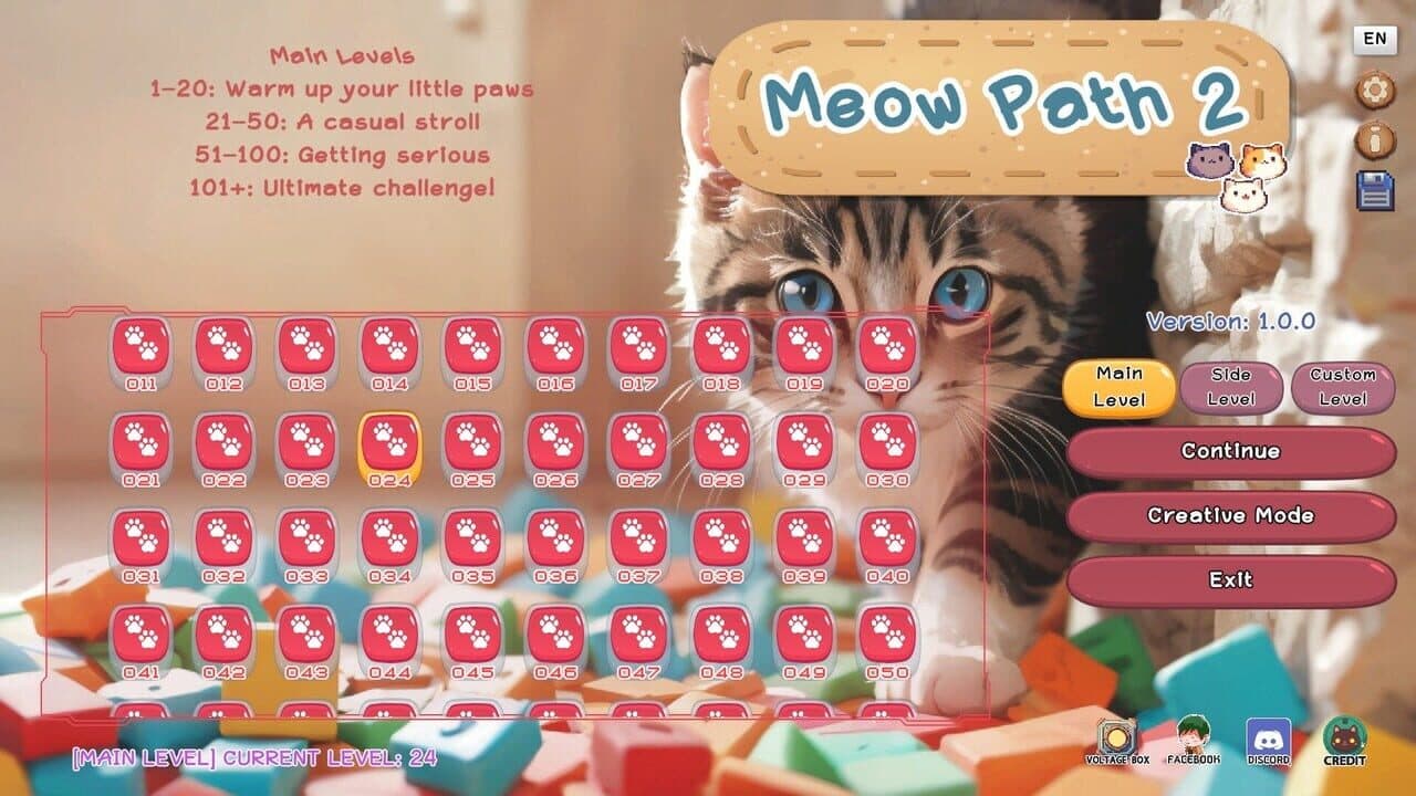 Meow Path 2 thumbnail 13