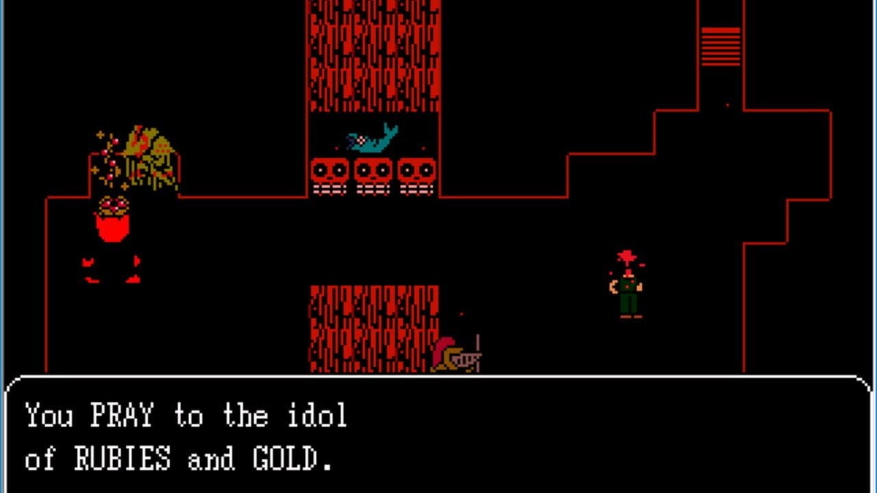 Space Funeral: Of Rubies and Gold thumbnail 5