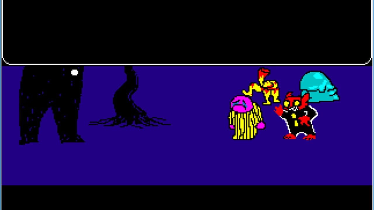 Space Funeral 2: of Rubies and Gold II - From Shadows We Rise thumbnail 4