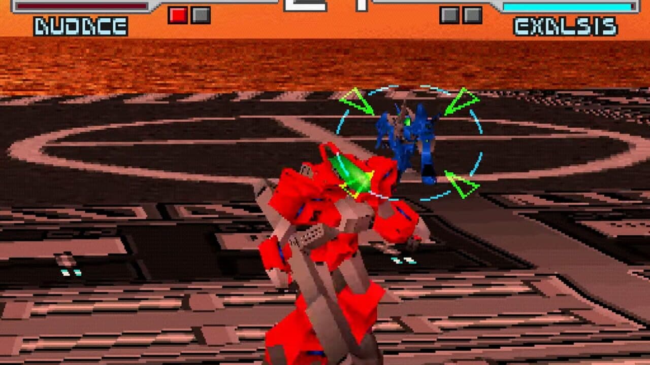 Project Gaiaray thumbnail 2