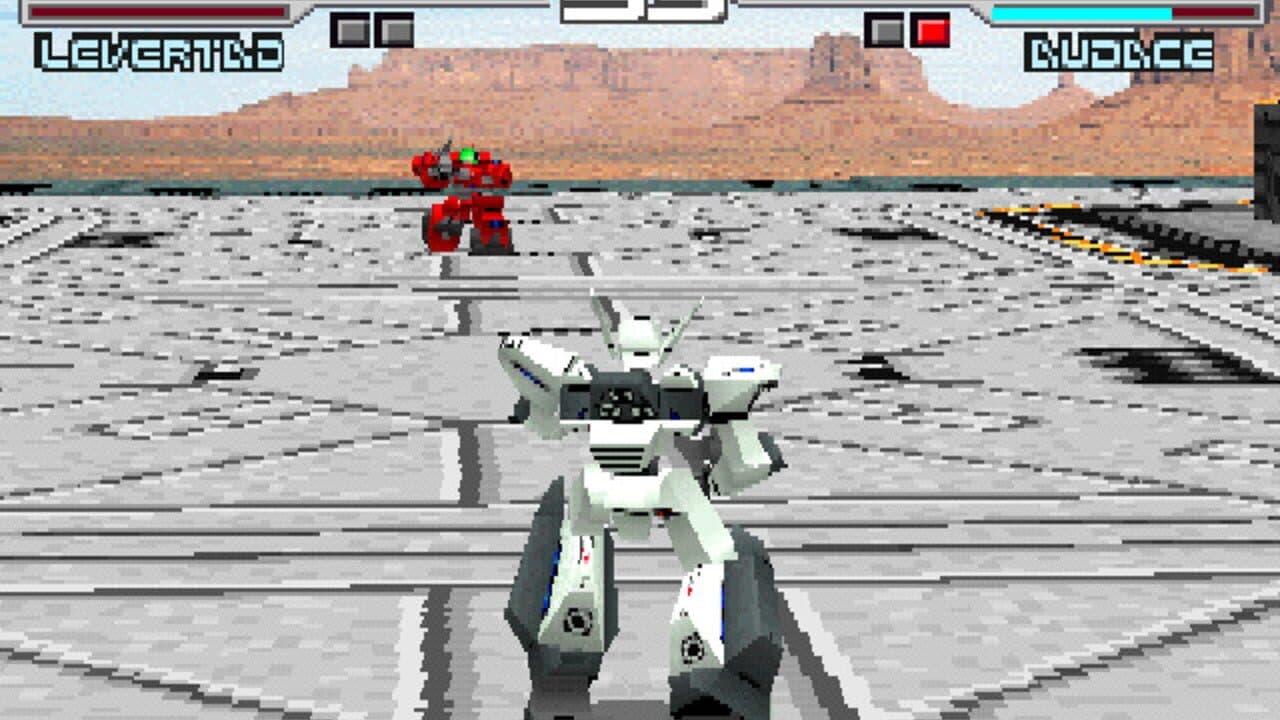 Project Gaiaray thumbnail 3