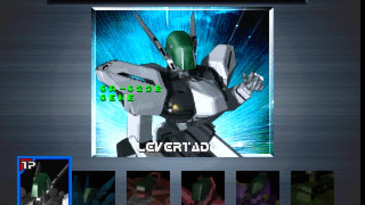Project Gaiaray thumbnail 4