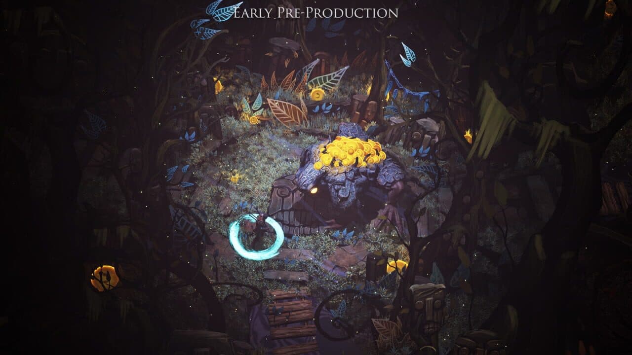Beast Awakening screenshot 1