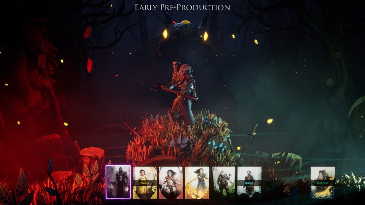 Beast Awakening thumbnail 2