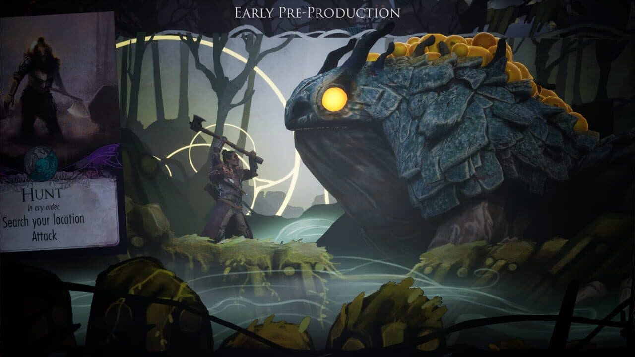 Beast Awakening thumbnail 3