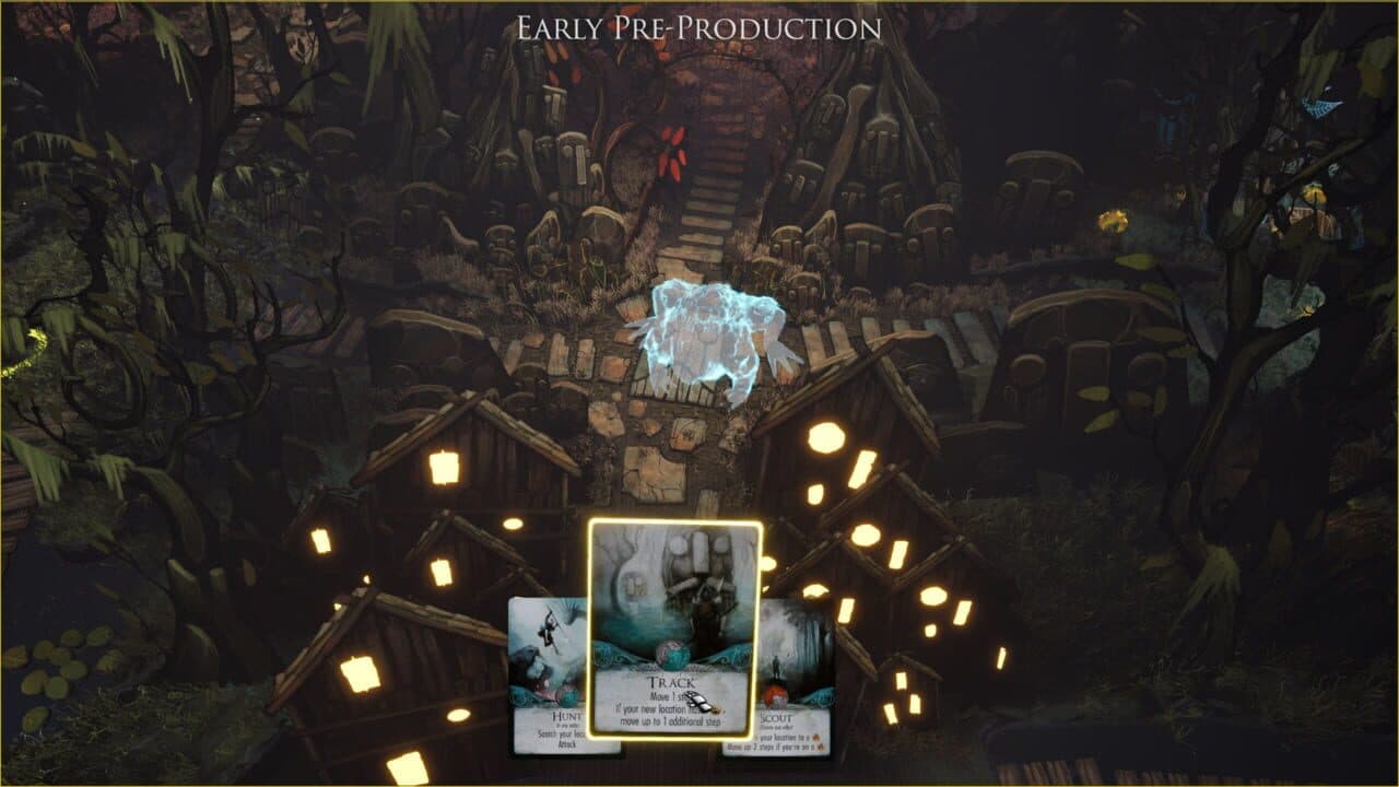 Beast Awakening thumbnail 5