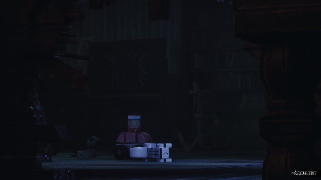 The Occultist thumbnail 4
