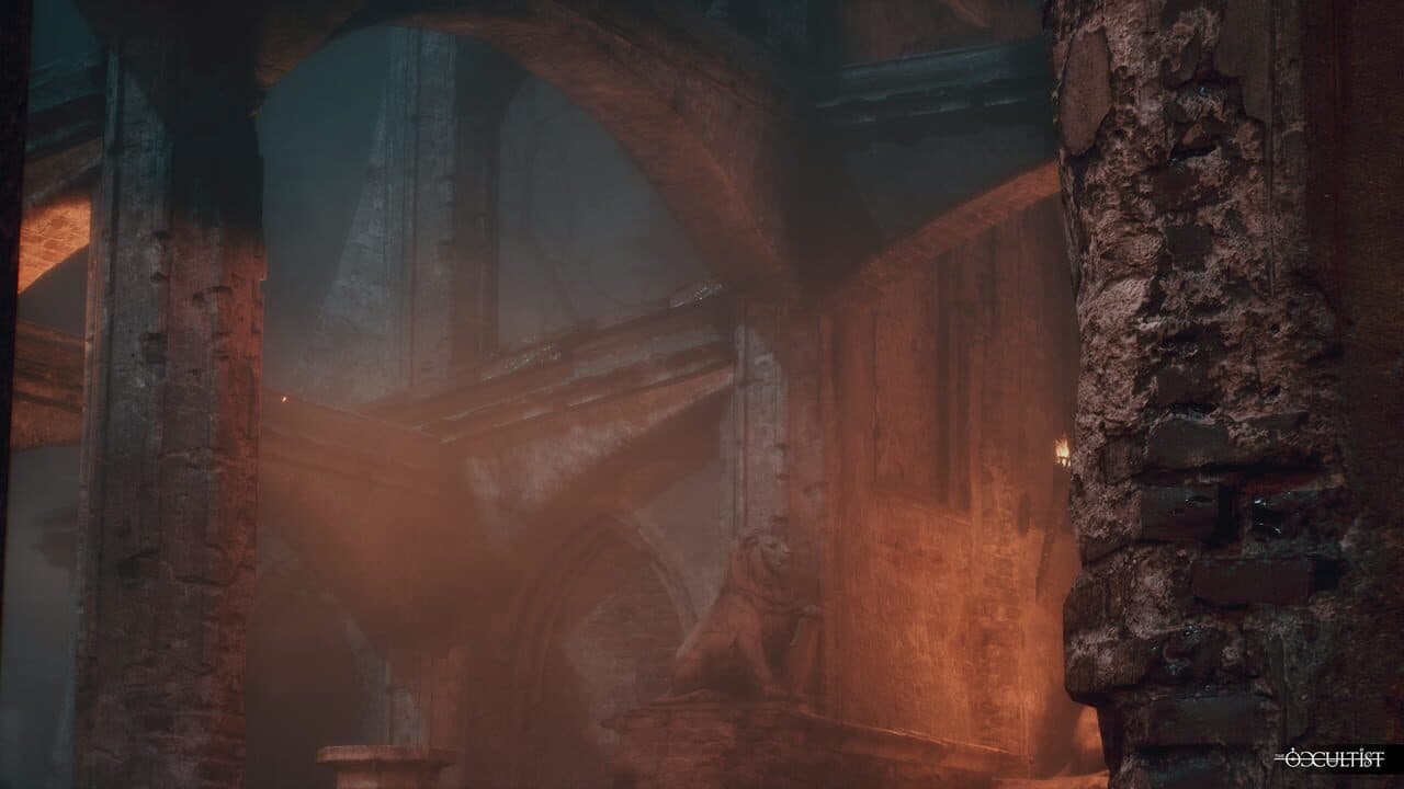 The Occultist thumbnail 5