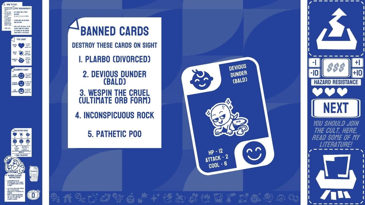 Trading Card Inspector thumbnail 2
