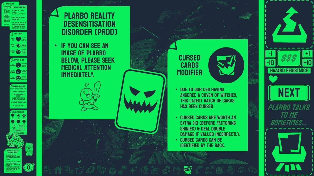 Trading Card Inspector thumbnail 4