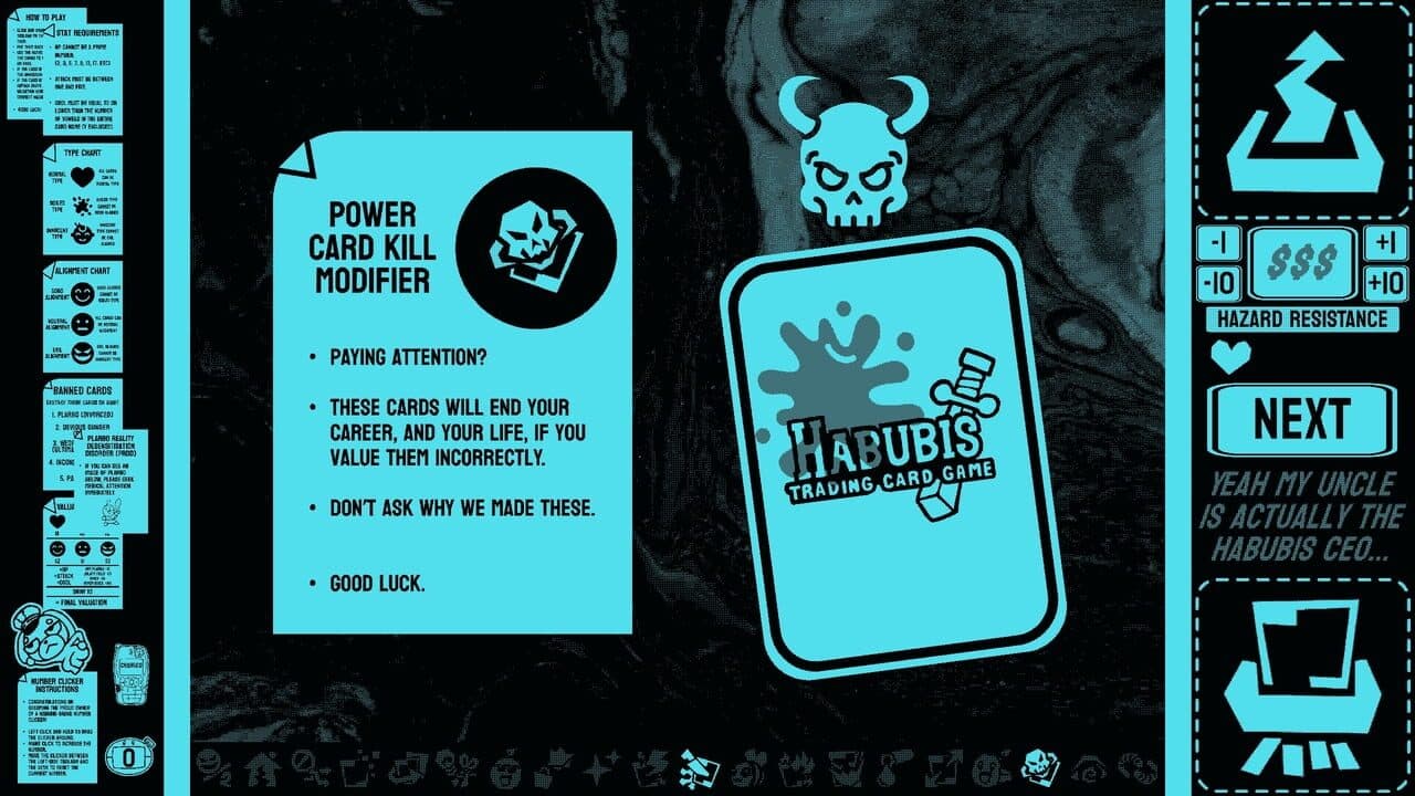 Trading Card Inspector thumbnail 10