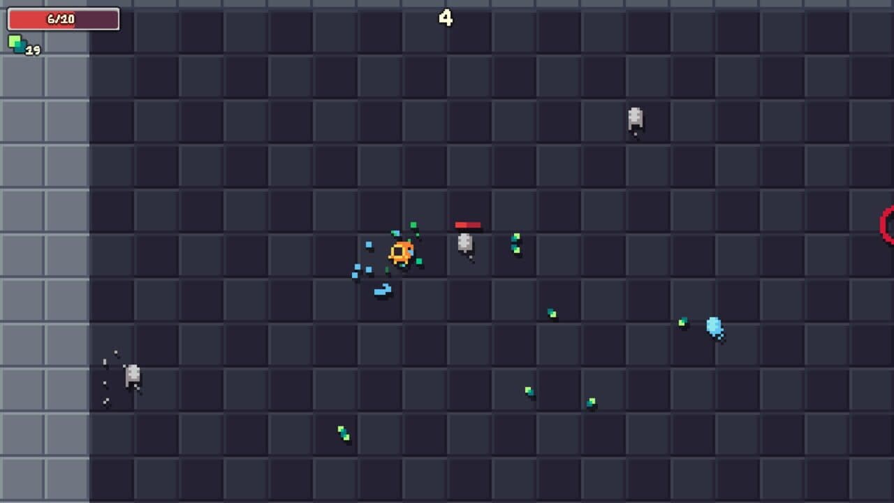 Wzrds screenshot 1