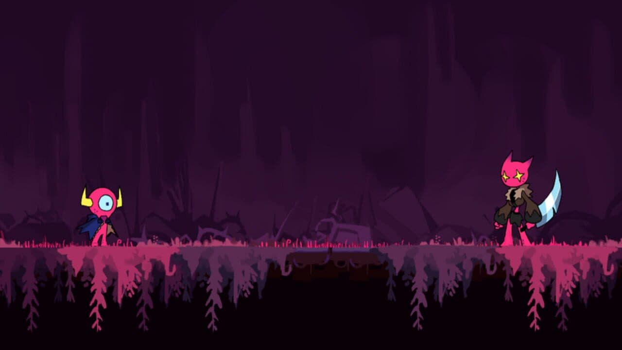 Contract Rush: Mission Sin thumbnail 3