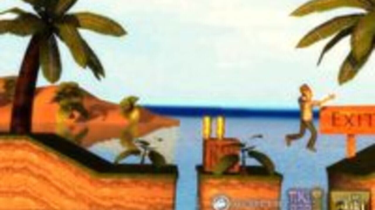 Day of the Tiki thumbnail 2