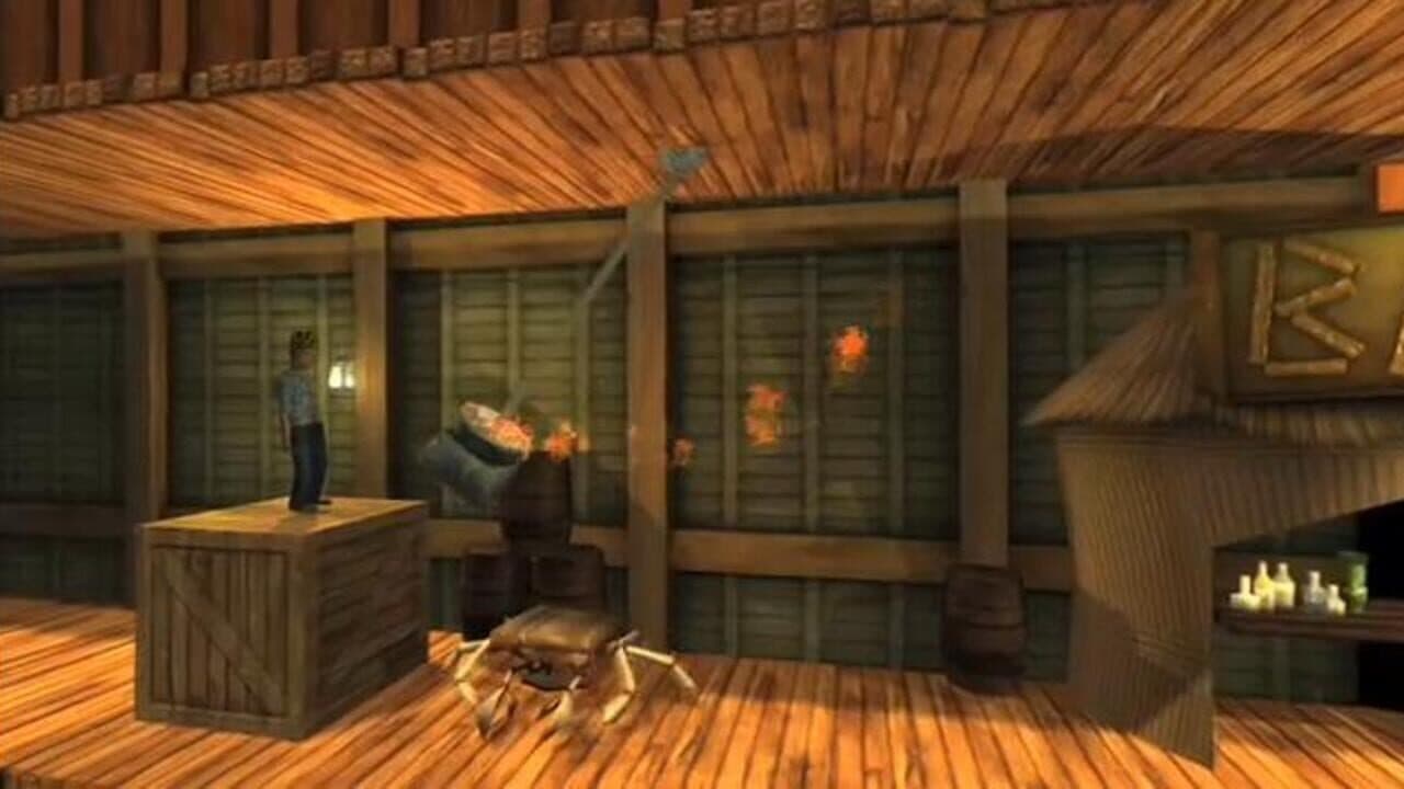 Day of the Tiki thumbnail 4