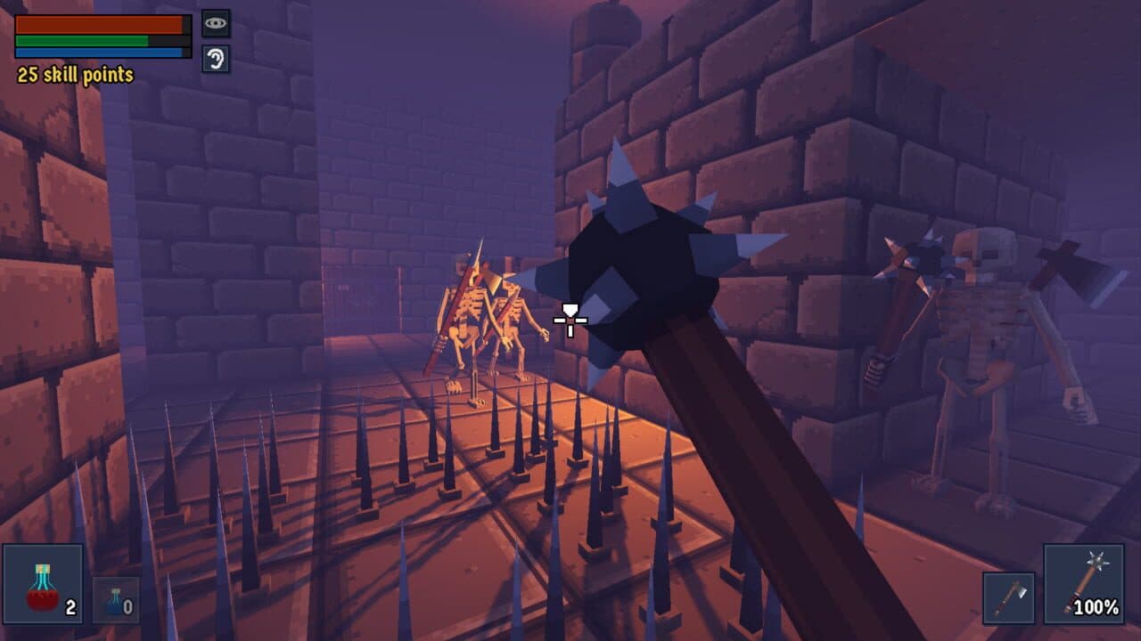 The Adventures of Sir Kicksalot thumbnail 2
