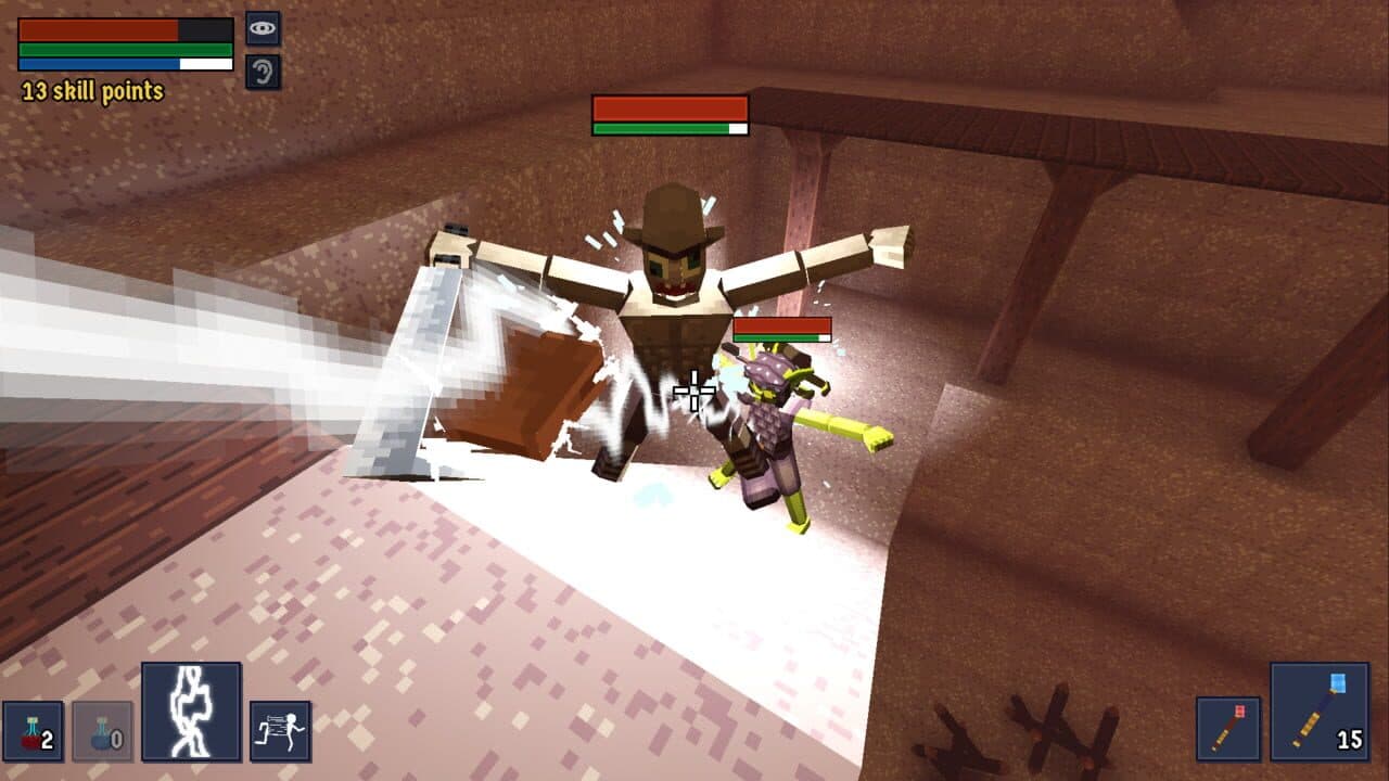 The Adventures of Sir Kicksalot thumbnail 3
