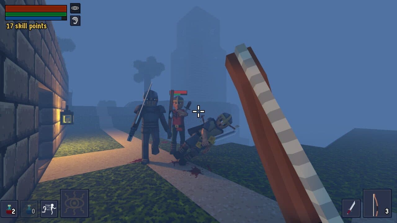 The Adventures of Sir Kicksalot thumbnail 5
