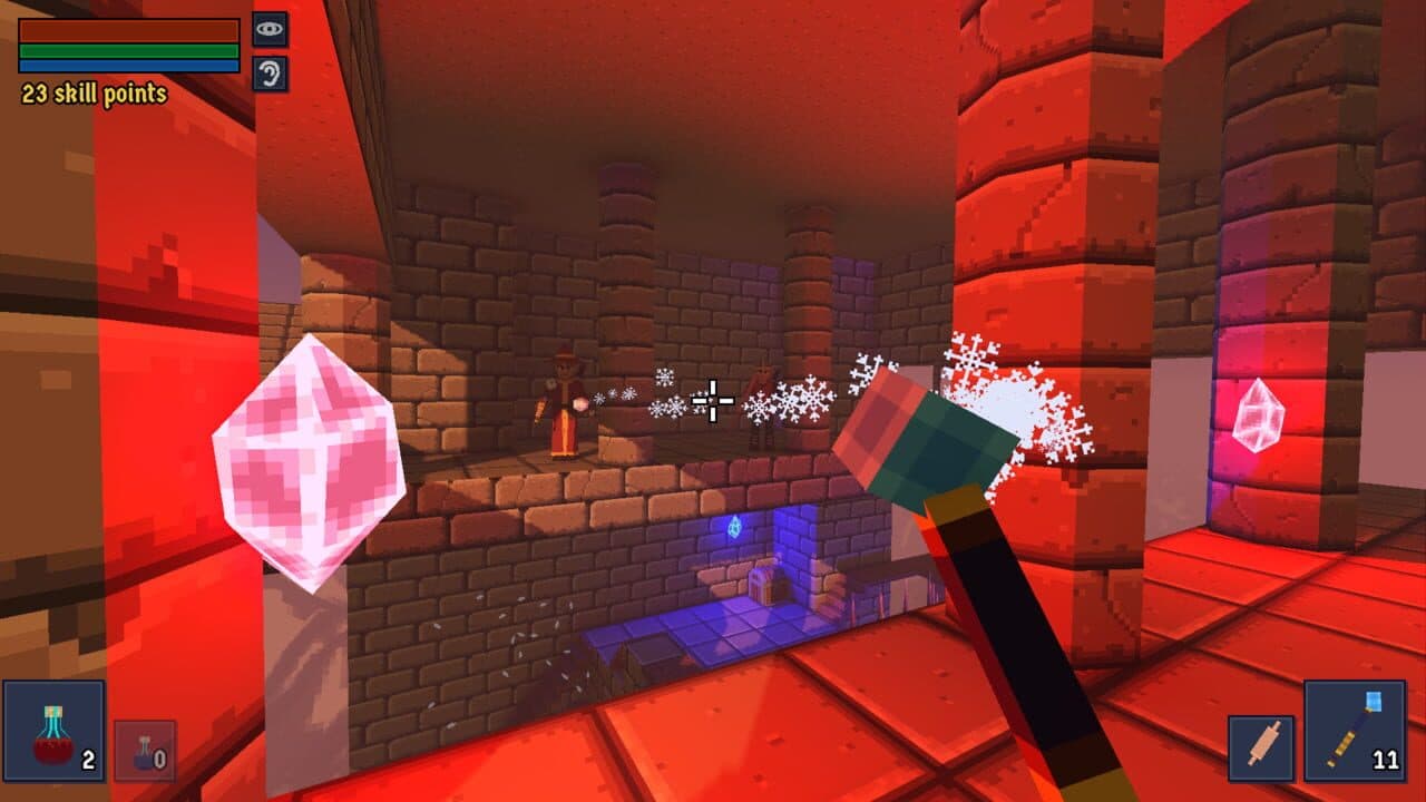 The Adventures of Sir Kicksalot thumbnail 8