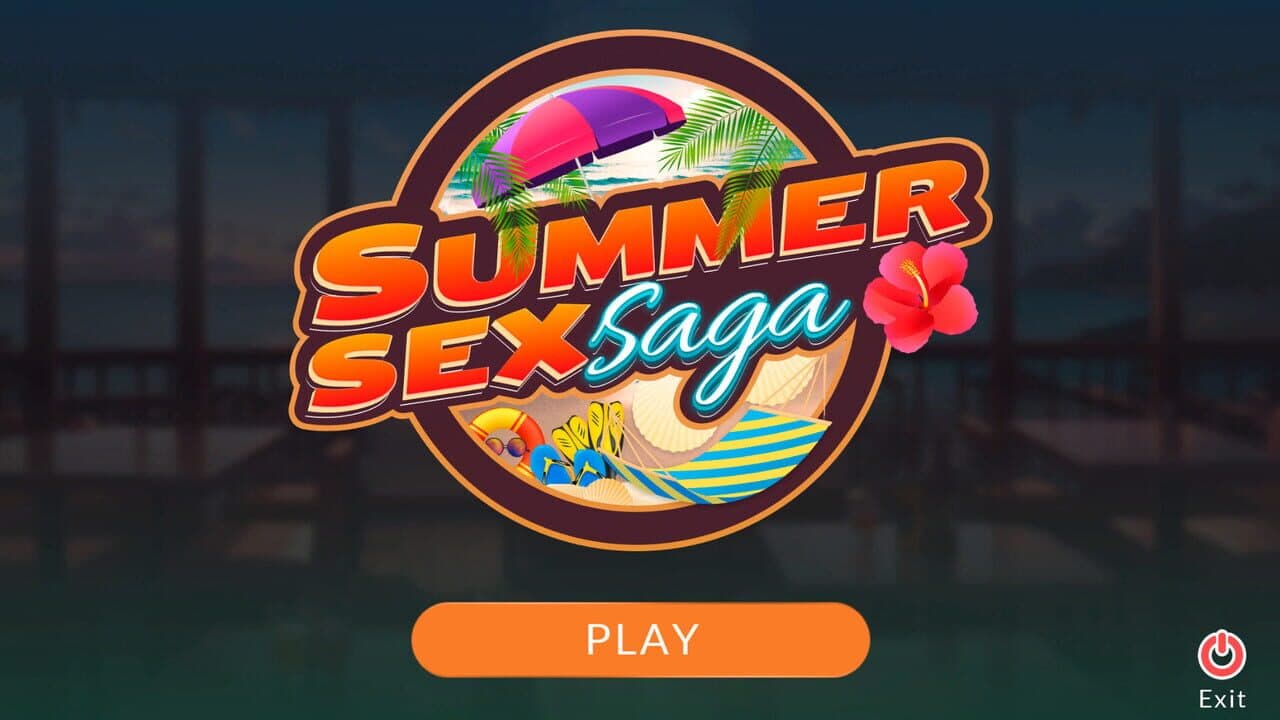 Summer Sex Saga thumbnail 2