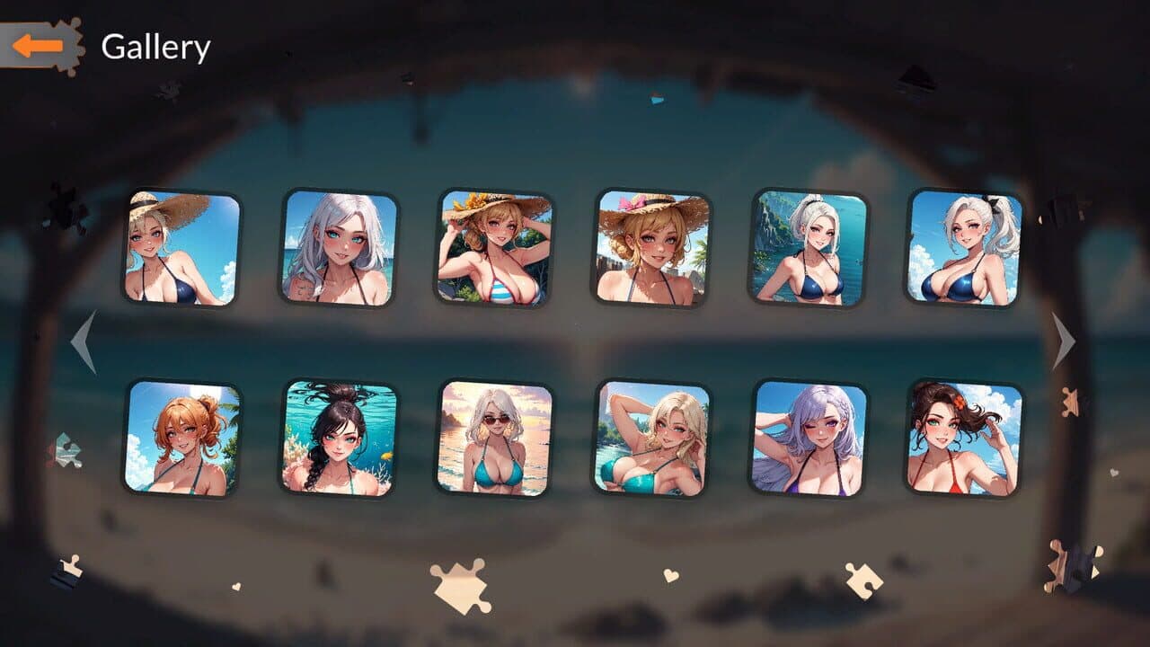 Summer Sex Saga thumbnail 4