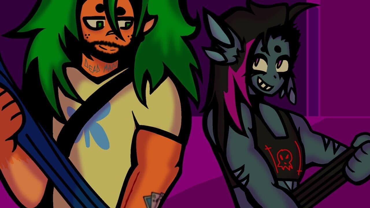Hellbound thumbnail 3