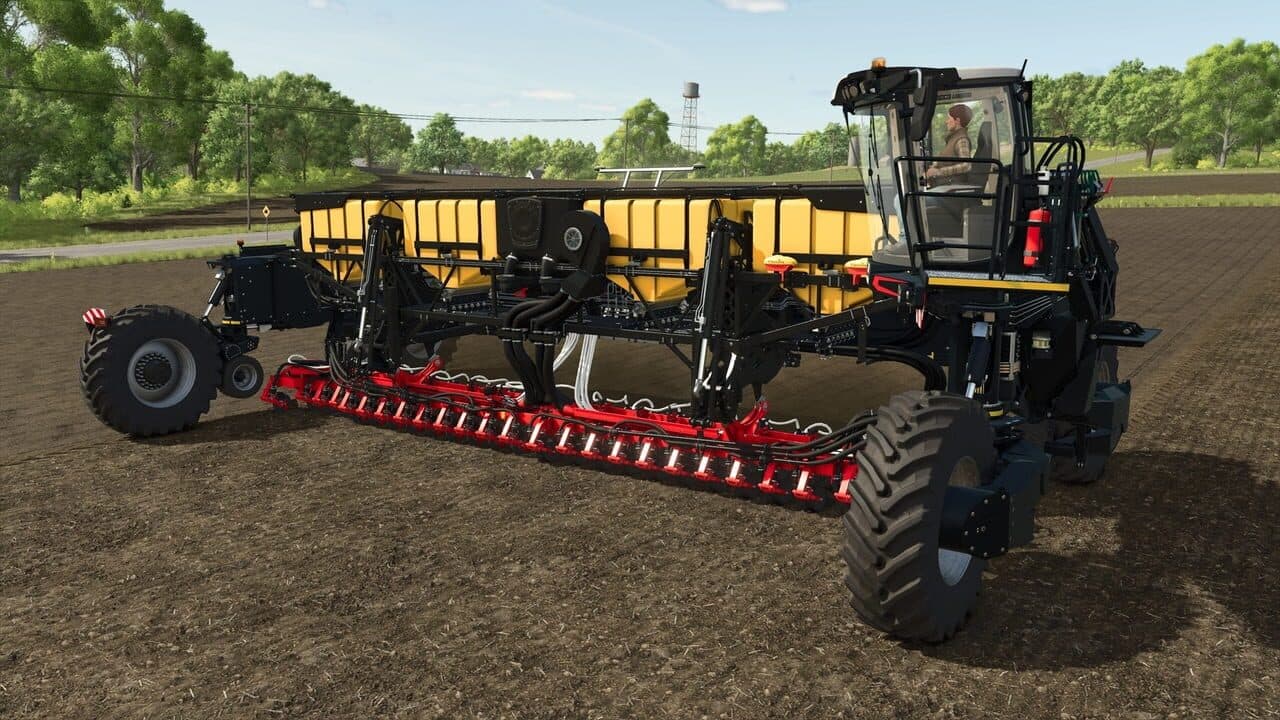 Farming Simulator 25: NEXAT Pack thumbnail 3
