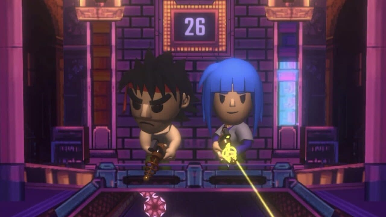 Beat Swiper thumbnail 4