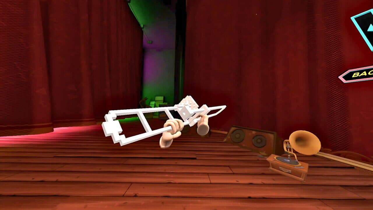 Trombone Champ: Unflattened! - Undertale + Deltarune Song Pack thumbnail 8