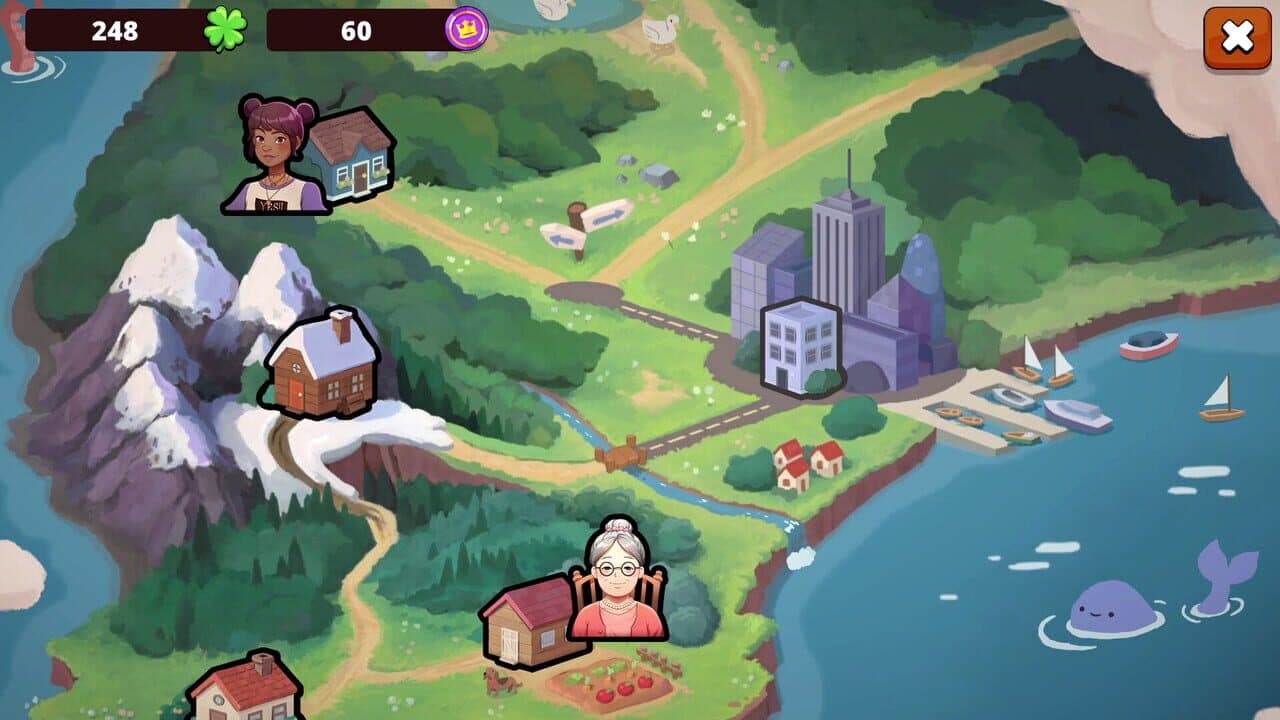 Comfy Girl thumbnail 8