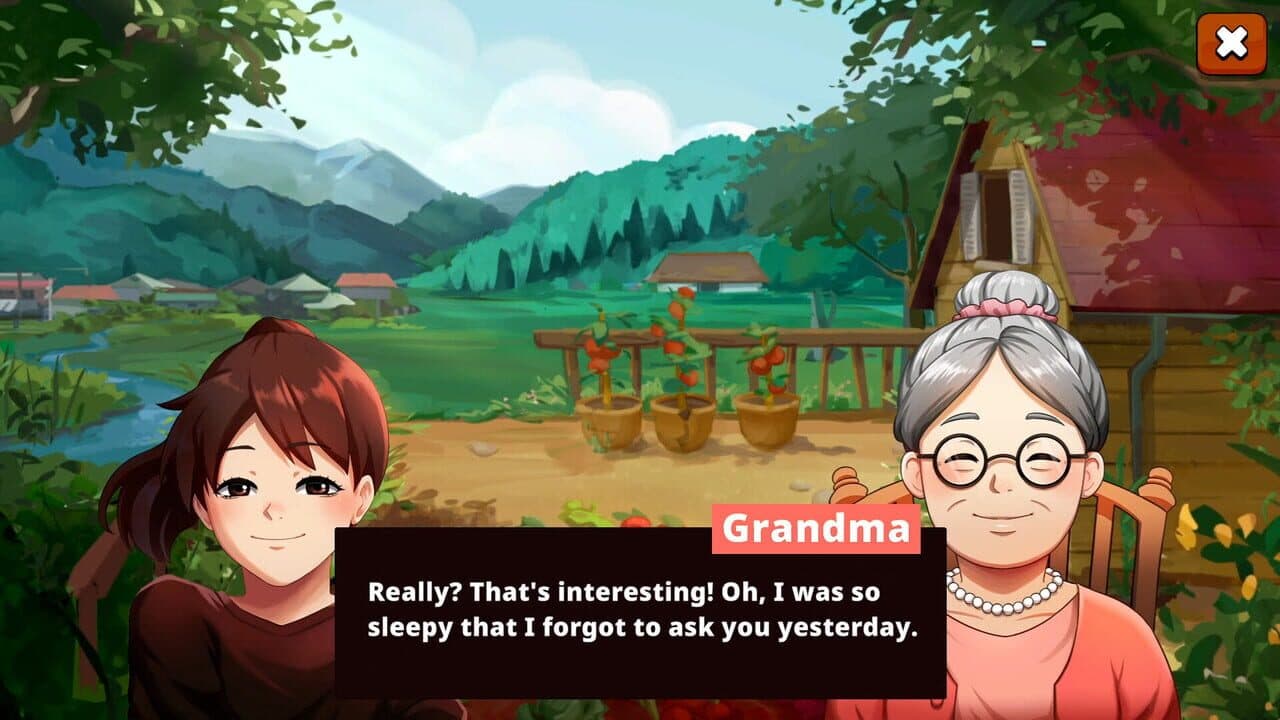 Comfy Girl thumbnail 4