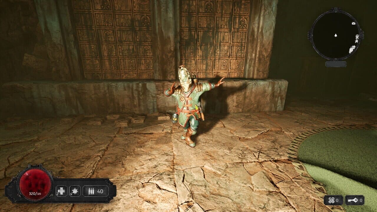 Abyssus: Brinehunter Pack thumbnail 2