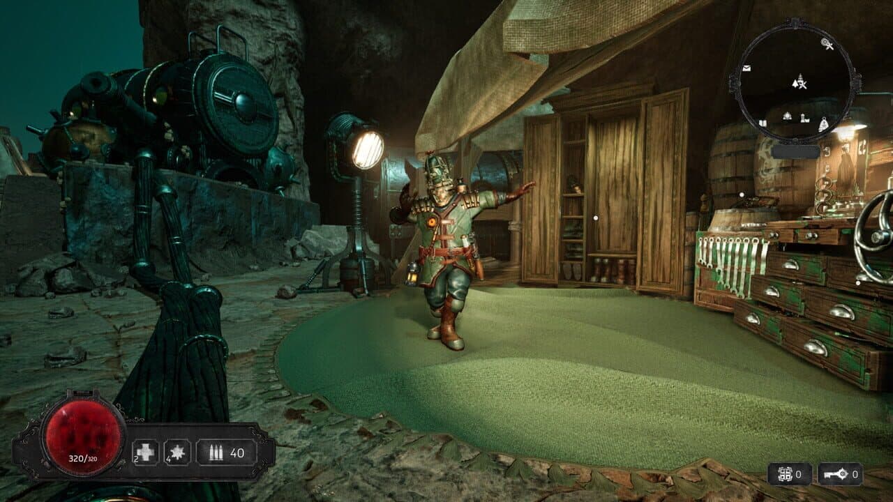 Abyssus: Brinehunter Pack thumbnail 4