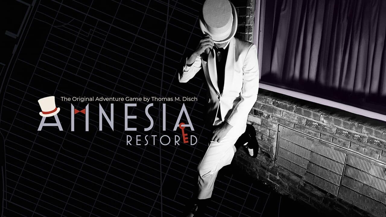 Amnesia: Restored screenshot 1