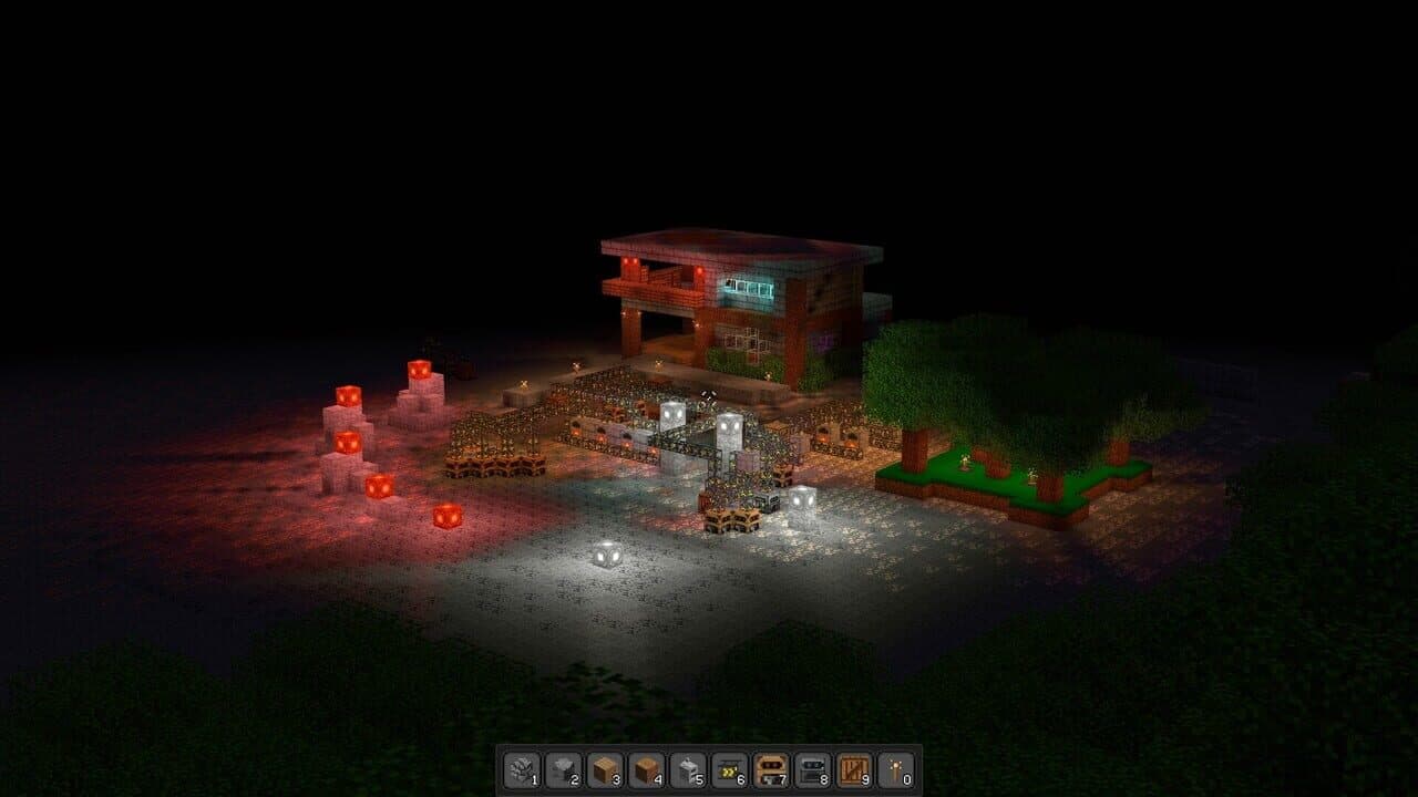 Voxel Eras thumbnail 2