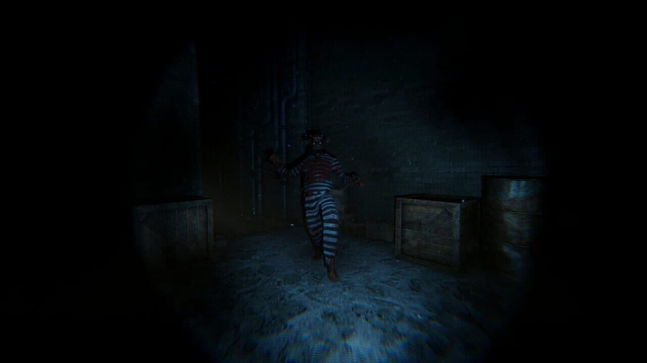 Urbexophobia thumbnail 5