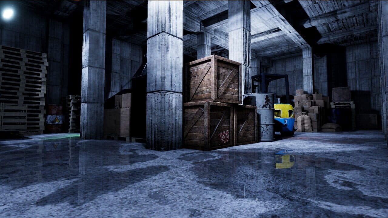 Urbexophobia thumbnail 7