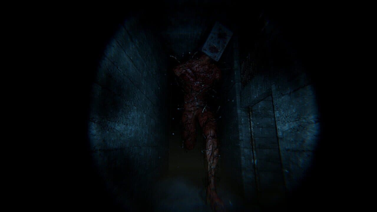 Urbexophobia thumbnail 8