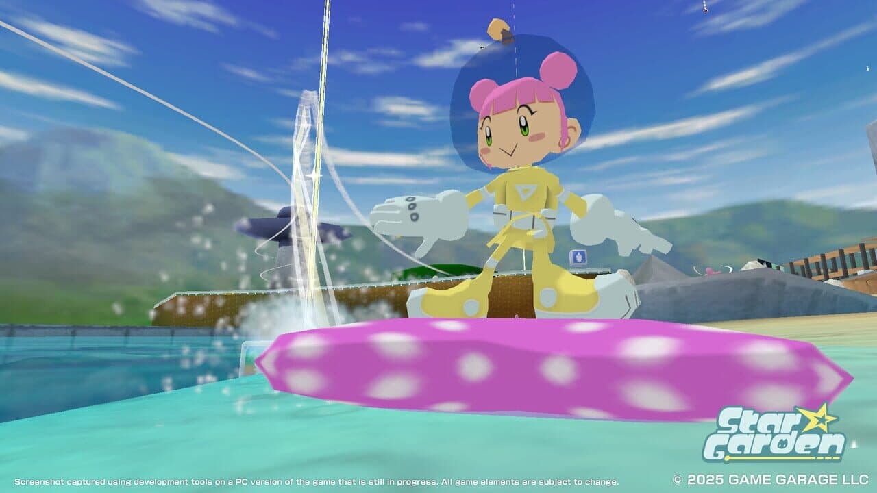 Star Garden thumbnail 2
