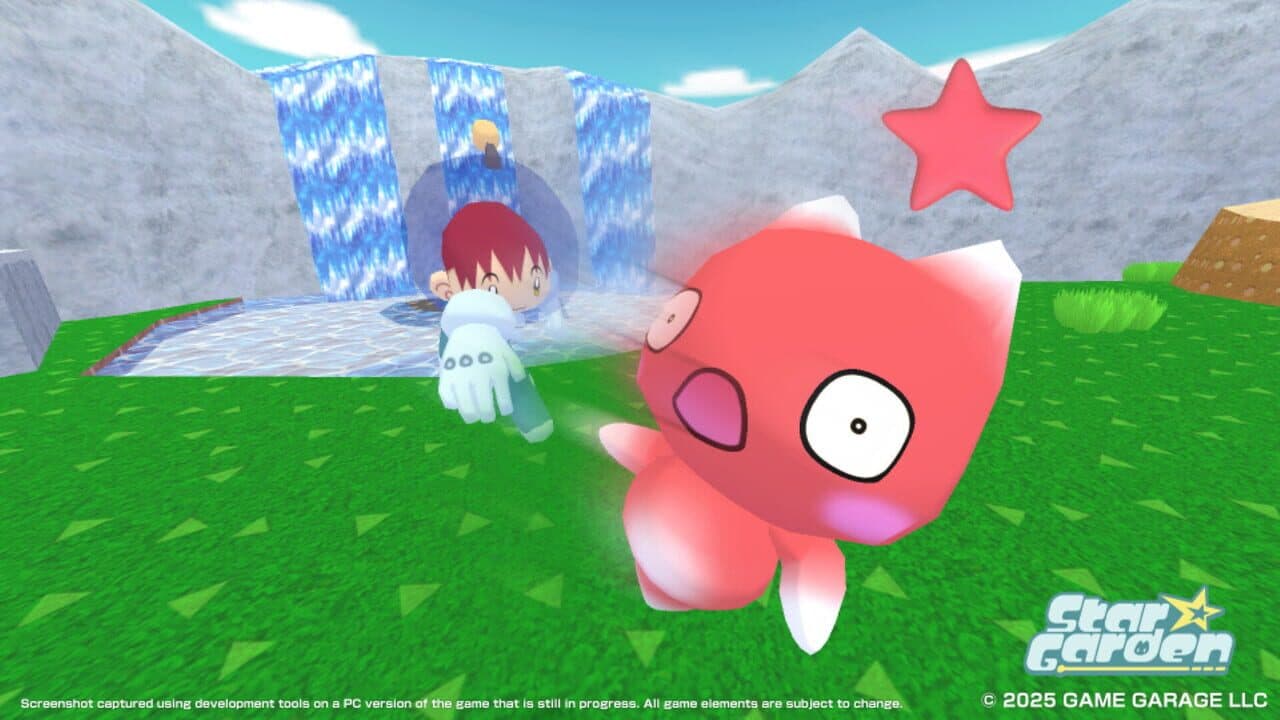 Star Garden thumbnail 3